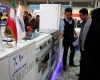 همدان میزبان هفتمین نمایشگاه فرش و پانزدهمین نمایشگاه بینالمللی بازرگانی همدان میزبان هفتمین نمایشگاه فرش و پانزدهمین نمایشگاه بینالمللی بازرگانی