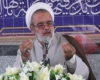 شهادت آیتالله النمر، باعث نابودی آل سعود خواهد شد شهادت آیتالله النمر، باعث نابودی آل سعود خواهد شد