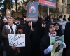 بازداشت برخی خبرنگاران و عکاسان مقابل سفارت عربستان توسط ناجا/ حضور فرمانده نیروی انتظامی در بین دانشجویان بازداشت برخی خبرنگاران و عکاسان مقابل سفارت عربستان توسط ناجا/ حضور فرمانده نیروی انتظامی در بین دانشجویان
