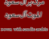 شعار «مرگ بر آل سعود» ایرانیان در فضای مجازی