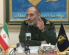 سپاه قاطعانه با بر هم‎ زنندگان امنیت در انتخابات برخورد خواهد کرد