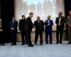 مدیرکل جدید میراث فرهنگی همدان منصوب شد مدیرکل جدید میراث فرهنگی همدان منصوب شد