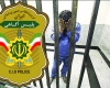 سارق حرفه ای و غیربومی منازل همدان در دام پلیس گرفتار شد سارق حرفه ای و غیربومی منازل همدان در دام پلیس گرفتار شد