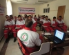 برگزاری کارگاه آموزشی امداد و کمکهای اولیه ویژه مربیان دادرس برگزاری کارگاه آموزشی امداد و کمکهای اولیه ویژه مربیان دادرس