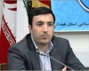 یک همدانی به عنوان دبیر کار گروه هنر مساجد کشور منصوب شد یک همدانی به عنوان دبیر کار گروه هنر مساجد کشور منصوب شد