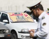 توقیف بیش از 40 دستگاه وسائط نقلیه متخلف در اسدآباد توقیف بیش از 40 دستگاه وسائط نقلیه متخلف در اسدآباد