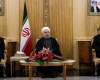 تنمیة العلاقات مع الاتحاد الأوروبي من سیاسات طهران