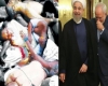 انفعال دیپلماسی لبخند پس از گذشت 124 روز از فاجعه دلخراش منا/ چرا دولت یازدهم از آل سعود شکایت نکرد؟ انفعال دیپلماسی لبخند پس از گذشت 124 روز از فاجعه دلخراش منا/ چرا دولت یازدهم از آل سعود شکایت نکرد؟