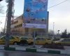 جانمایی 3 ایستگاه جدید تاکسی در همدان+تصاویر