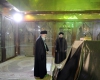 رهبر معظم انقلاب اسلامی در مرقد مطهر امام راحل و گلزار شهدای بهشت زهرا حضور يافتند رهبر معظم انقلاب اسلامی در مرقد مطهر امام راحل و گلزار شهدای بهشت زهرا حضور يافتند