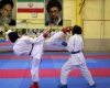 2 دانش آموز همدانی مقام اول مسابقات کاراته کشور را کسب کردند 2 دانش آموز همدانی مقام اول مسابقات کاراته کشور را کسب کردند