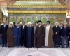 منظور روحانی از «امام زمستانی» چیست؟ منظور روحانی از «امام زمستانی» چیست؟