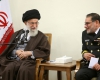 موارد تکرار شونده در بیانات امام(ره) مبانی و هندسه انقلاب اسلامی است/ باید در مقابل جریان مخالف تفکر انقلابی ایستاد/ فضای دبیرخانه شورایعالی امنیت ملی باید کاملاً انقلابی و حزباللهی باشد موارد تکرار شونده در بیانات امام(ره) مبانی و هندسه انقلاب اسلامی است/ باید در مقابل جریان مخالف تفکر انقلابی ایستاد/ فضای دبیرخانه شورایعالی امنیت ملی باید کاملاً انقلابی و حزباللهی باشد