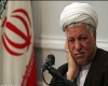 هیچ عاقلی با تنش آفرینی های هاشمی رفسنجانی برای سرمایه گذاری به ایران نمی آید هیچ عاقلی با تنش آفرینی های هاشمی رفسنجانی برای سرمایه گذاری به ایران نمی آید