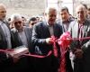بهره برداری از دو طرح دانشگاه پيام نور همدان بهره برداری از دو طرح دانشگاه پيام نور همدان
