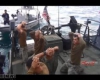 فیلم گفتگوی منتشر نشده با عاملان اسارت خفت بار سربازان امریکایی در خلیج فارس