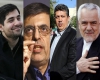 تلاش مفسدان اقتصادی برای تاثیرگذاری در انتخابات با بهره گیری از پول های کثیف! تلاش مفسدان اقتصادی برای تاثیرگذاری در انتخابات با بهره گیری از پول های کثیف!