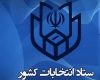 اطلاعیه شماره 10 ستاد انتخابات کشور صادر شد