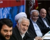 پول مفسدان اقتصادی پشت برخی فهرستها/ قطع یارانهها اکنون به صلاح نیست/ ۲۰ درصد مشکلات اقتصادی از تحریم است/ ابهام در قید «محرمانه» بر قراردادهای نفتی/ وعده ۱۰۰ روزه حل مشکلات ۹۰۰ روزه شد پول مفسدان اقتصادی پشت برخی فهرستها/ قطع یارانهها اکنون به صلاح نیست/ ۲۰ درصد مشکلات اقتصادی از تحریم است/ ابهام در قید «محرمانه» بر قراردادهای نفتی/ وعده ۱۰۰ روزه حل مشکلات ۹۰۰ روزه شد