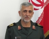 استفاده تبلیغاتی از تصویر سردار شهید همدانی ظلم بزرگی است استفاده تبلیغاتی از تصویر سردار شهید همدانی ظلم بزرگی است