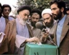 شرکت در انتخابات وظیفه ای الهی/میزان رای ملت است شرکت در انتخابات وظیفه ای الهی/میزان رای ملت است