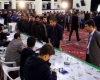 مرخصی کلیه عوامل اجرایی انتخابات همدان در روز شنبه/مدارس باز است مرخصی کلیه عوامل اجرایی انتخابات همدان در روز شنبه/مدارس باز است