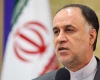دیروز روز رقابت بود و امروز روز سازندگی؛ با نمایندگان دیگر قدم بر میدارم دیروز روز رقابت بود و امروز روز سازندگی؛ با نمایندگان دیگر قدم بر میدارم