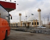 آغاز طرح نظارت بر نمازخانه های محورهای مواصلاتی همدان آغاز طرح نظارت بر نمازخانه های محورهای مواصلاتی همدان