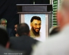مراسم بزرگداشت کارگردان قرآنی حاج فرج الله سلحشور برگزار می شود مراسم بزرگداشت کارگردان قرآنی حاج فرج الله سلحشور برگزار می شود