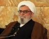 آیتالله واعظ طبسی دارفانی را وداع گفت+زندگینامه آیتالله واعظ طبسی دارفانی را وداع گفت+زندگینامه