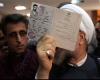پیامی که روحانی باید از انتخابات دریافت کند/ سقوط در انتخابات 96 جدی است!!