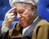 همه برای وداع با پیکر مرحوم واعظ طبسی آمدند، هاشمی نیامد!/ سفر به شمال مهمتر از خداحافظی با «رفیق روزهای تنهایی»؟! همه برای وداع با پیکر مرحوم واعظ طبسی آمدند، هاشمی نیامد!/ سفر به شمال مهمتر از خداحافظی با «رفیق روزهای تنهایی»؟!
