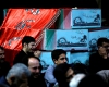 مراسم وداع با شهدای گمنام در همدان+تصاویر مراسم وداع با شهدای گمنام در همدان+تصاویر