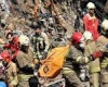 زمان مرگ تمام اجساد پیدا شده در پلاسکو 