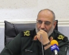 فرمانده سپاه انصارالحسين همدان
