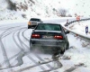لغزندگی جادههای همدان لغزندگی جادههای همدان