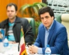 مدیرکل تعاون، کار و رفاه اجتماعی استان همدان مدیرکل تعاون، کار و رفاه اجتماعی استان همدان