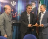  سرپرست معاونت سياسي و اجتماعي فرمانداري همدان منصوب شد