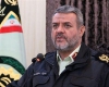 فرمانده انتظامی استان همدان فرمانده انتظامی استان همدان