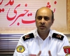 مدیر عامل سازمان آتش نشانی همدان