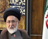 حجت الاسلام والمسلمین قاضی عسکر حجت الاسلام والمسلمین قاضی عسکر