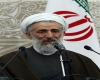 آیت الله صدیقی: آیت الله صدیقی: