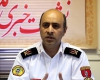 رییس سازمان آتش نشانی و خدمات ایمنی همدان
