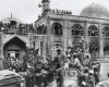 نماینده کمیته جستوجوی مفقودین در همدان نماینده کمیته جستوجوی مفقودین در همدان