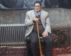 ۳۰ روز روزه داری در همدان
