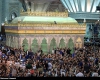 اعلام برنامه های رحلت امام خمینی (ره) در همدان 