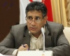 معاون امور اقتصادي و توسعه منابع استانداري همدان معاون امور اقتصادي و توسعه منابع استانداري همدان