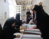 زارشی  از معضلات ثبت نام کلاس اولی ها 