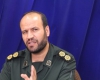 فرمانده سپاه ناحیه همدان فرمانده سپاه ناحیه همدان