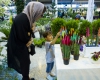 کلینیک تخصصی گل و گیاه در همدان راه‌اندازی شد